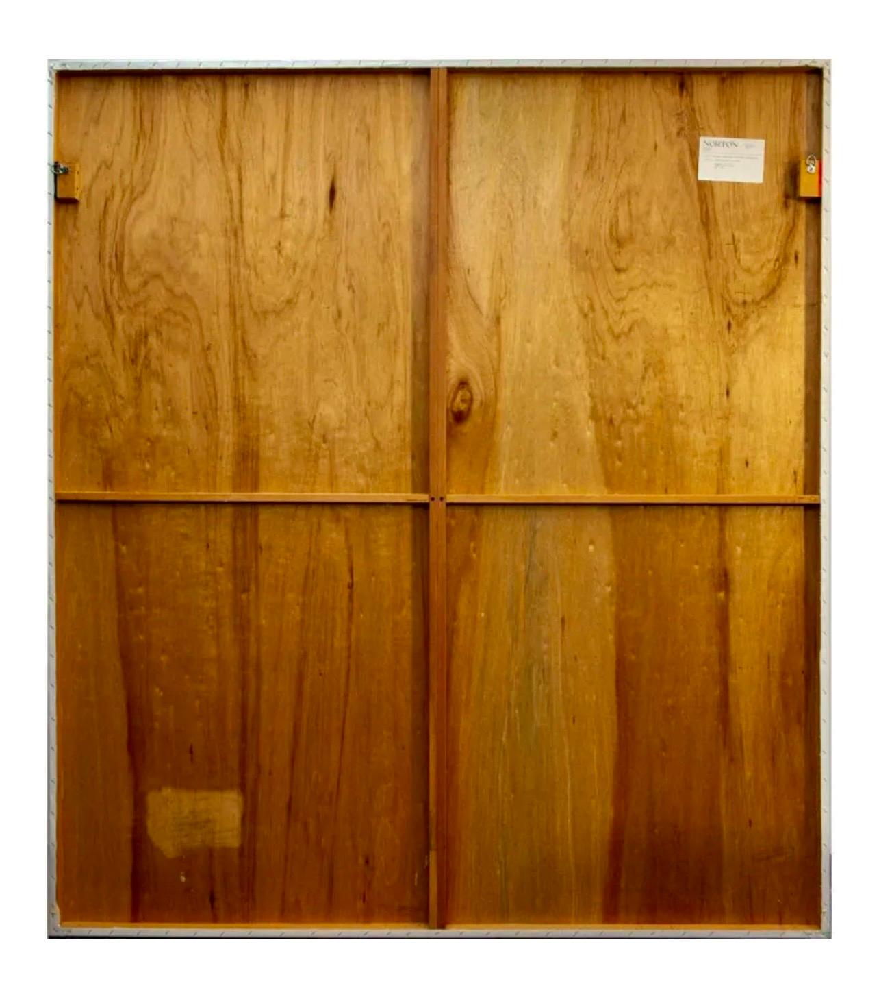 Gran Collage de Fotos Miami Beach Art Deco Neón Fotografía Arquitectónica Arte Cubano en venta 2