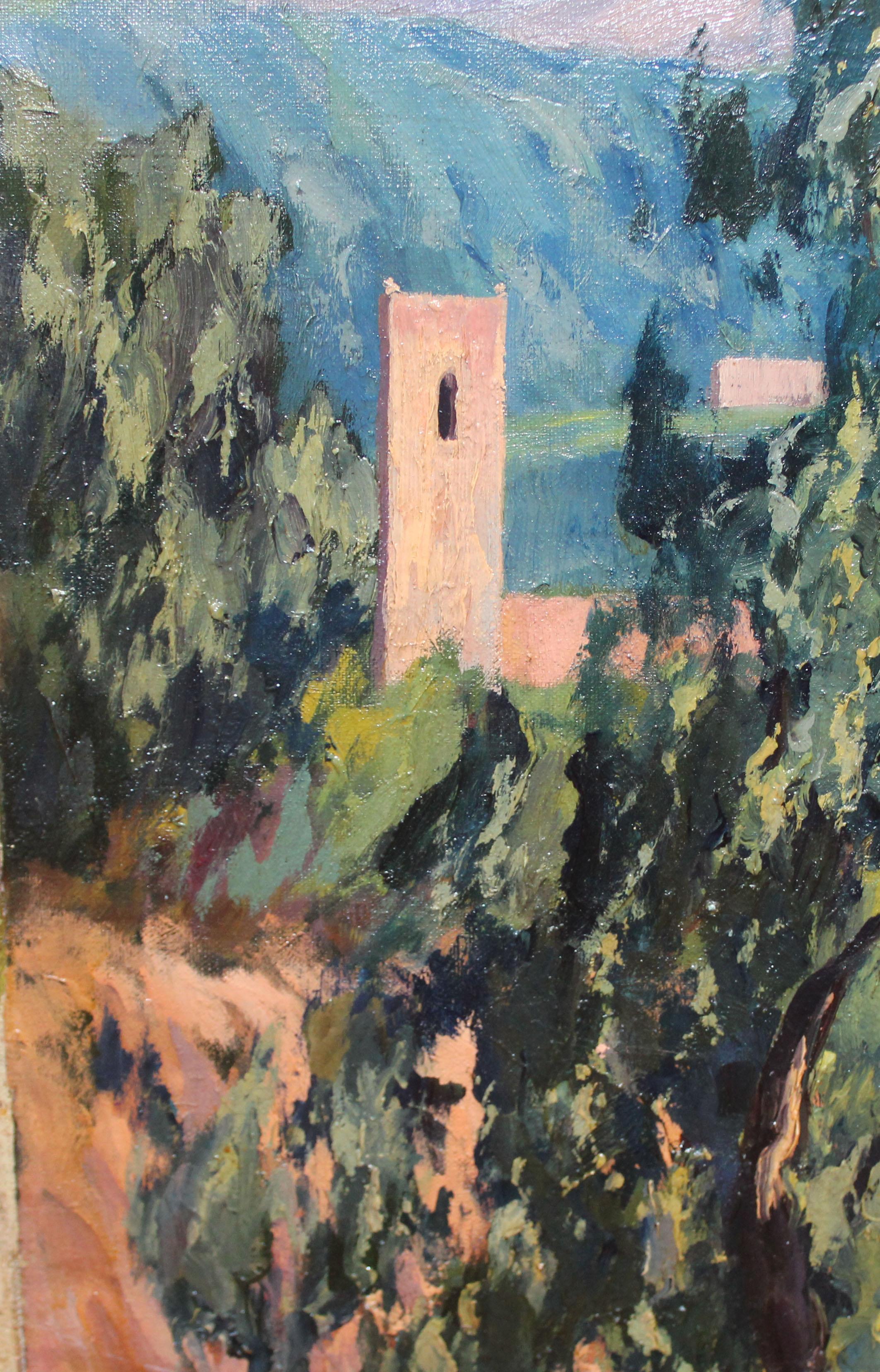 Firmado por el artista en la parte inferior

Guter Erhaltungszustand

La obra se presenta sin enmarcar

Medidas obra: 82 cm altura x 94 cm ancho.
::::::::::::::::::::::::::::::::::::::::::::::::::::::::::::::::::::

Biografía del artista:

Rafael