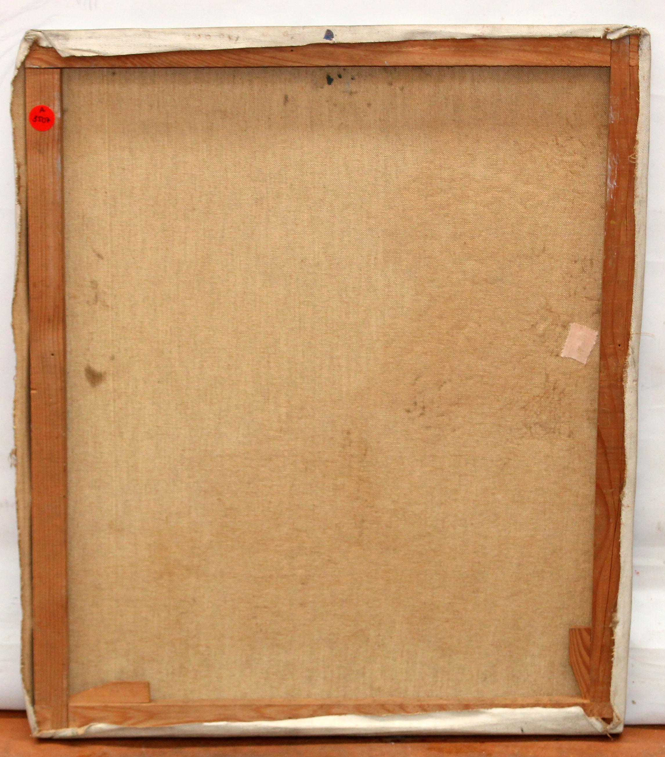 Firmado por el artista en la parte inferior

Guter Erhaltungszustand

La obra se presenta sin enmarcar

Medidas obra: 55 cm altura x 46 cm ancho.

::::::::::::::::::::::::::::::::::::::::::::::::::::::::::::::::::::

Biografía del artista:

Rafael