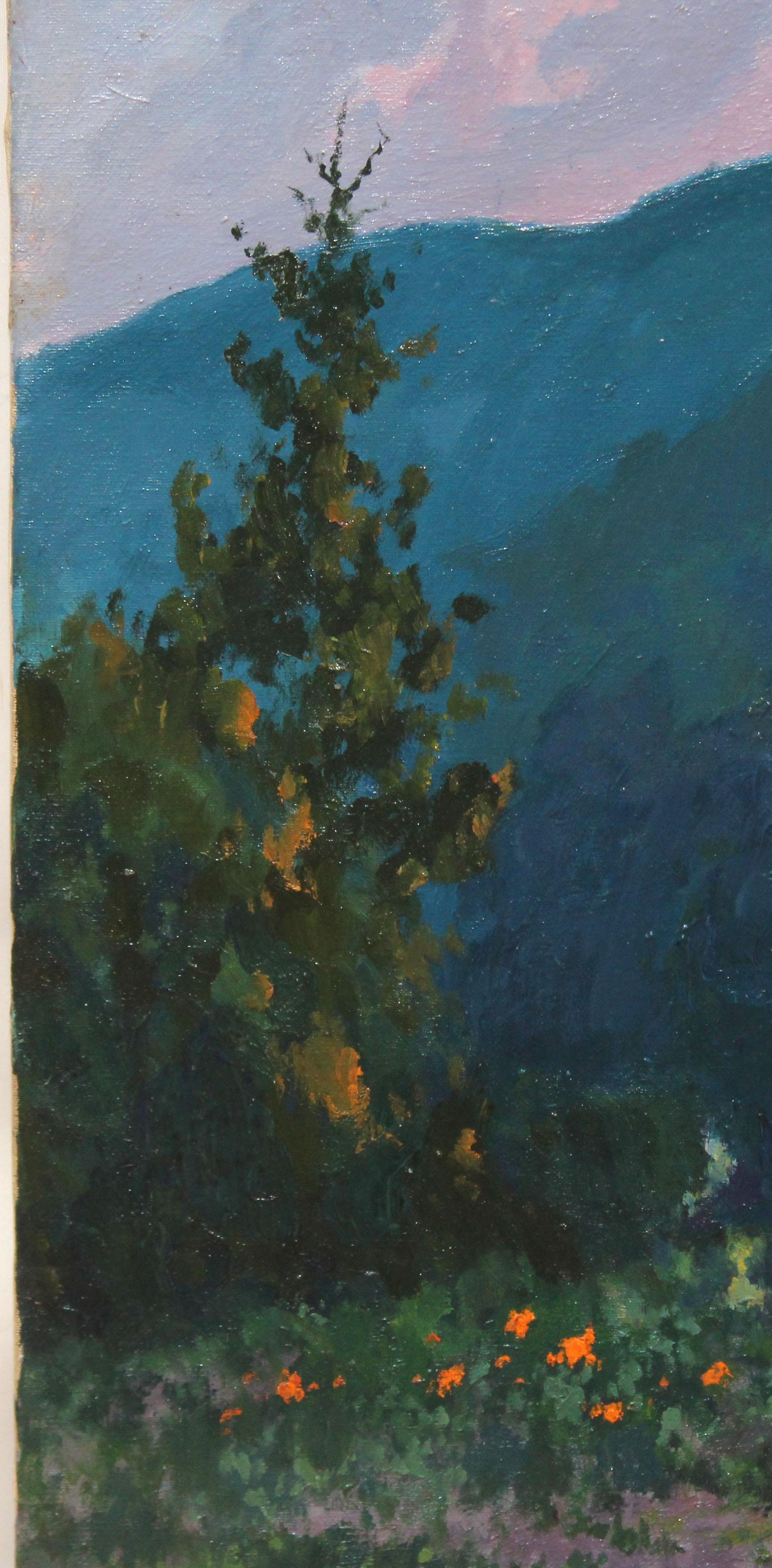 Firmato dall'artista nella parte inferiore

Stato di conservazione buono

L'opera si presenta senza essere enmarcar

Medidas obra: 81 cm altura x 100 cm ancho.

::::::::::::::::::::::::::::::::::::::::::::::::::::::::::::::::::::

Biografía del