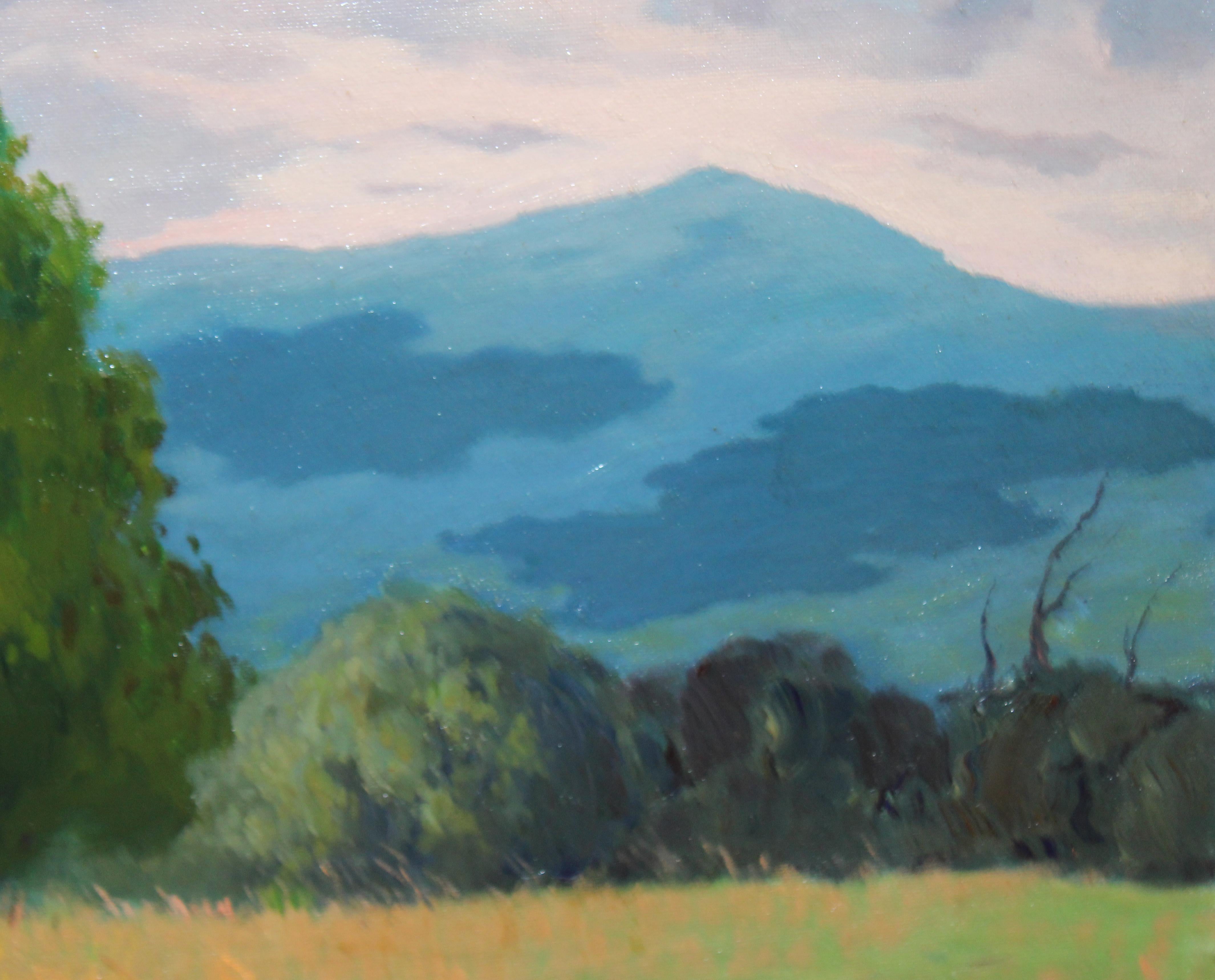 Firmado por el artista en la parte inferior

État de conservation satisfaisant

L'œuvre est présentée sans être enlevée.

Dimensions de l'objet : 81 cm de hauteur x 100 cm de