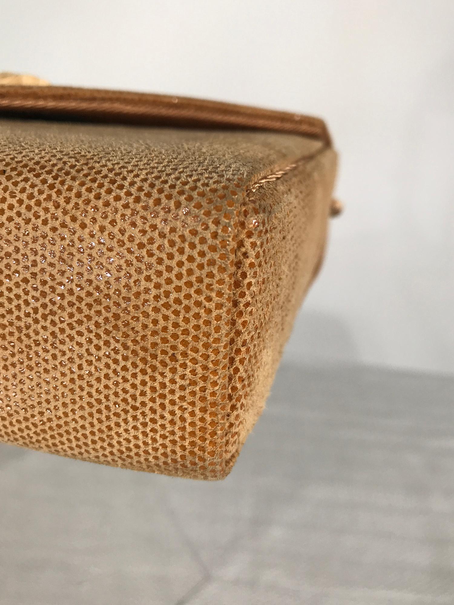 serge sanchez purse