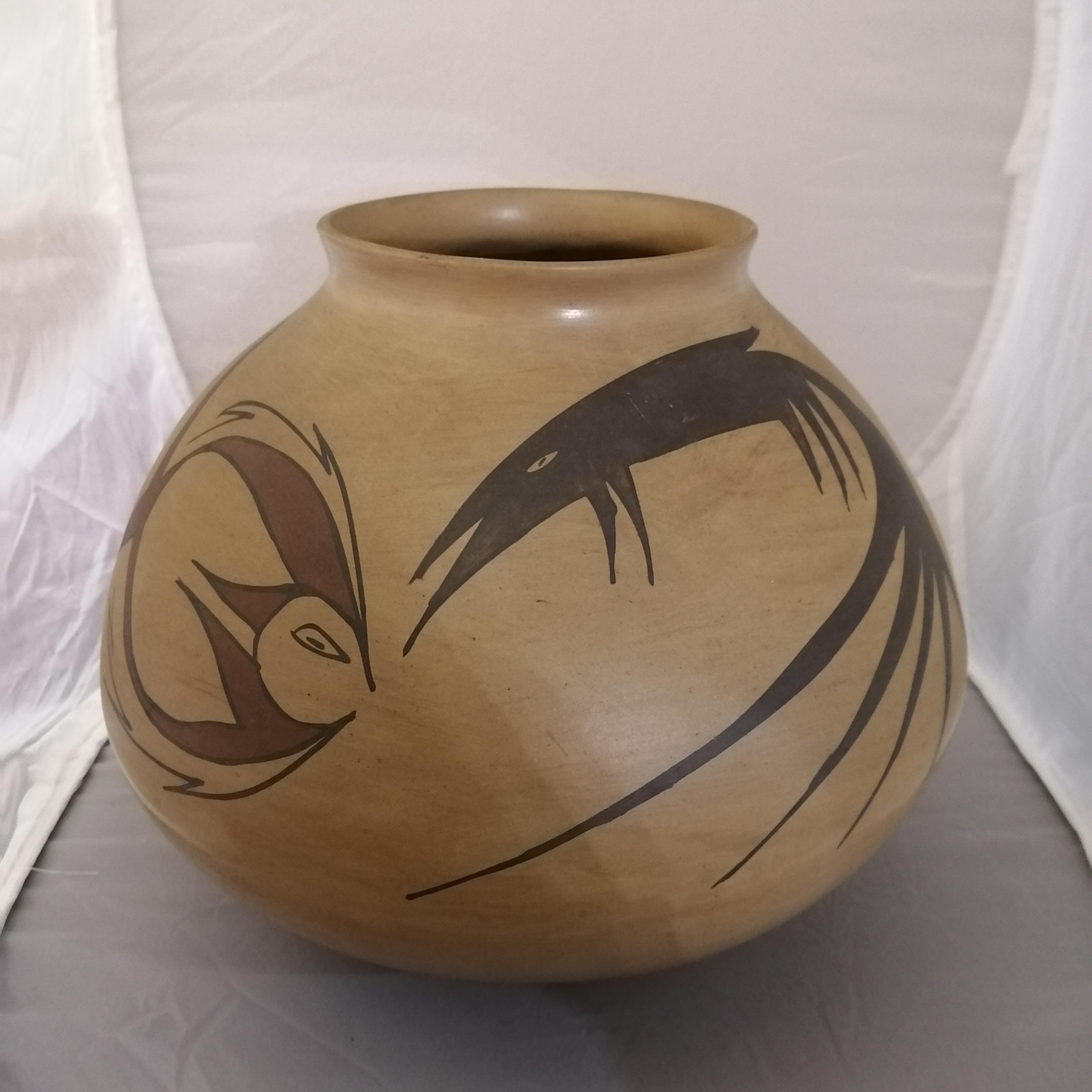 rafael silveira pottery