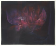 Lithographie de Rafael Soriano, Sans titre
