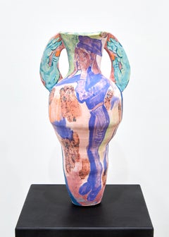 No veas el mal - Cerámica