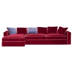 RAFAELLA BIO ANGULAR SOFA by Biosofa
