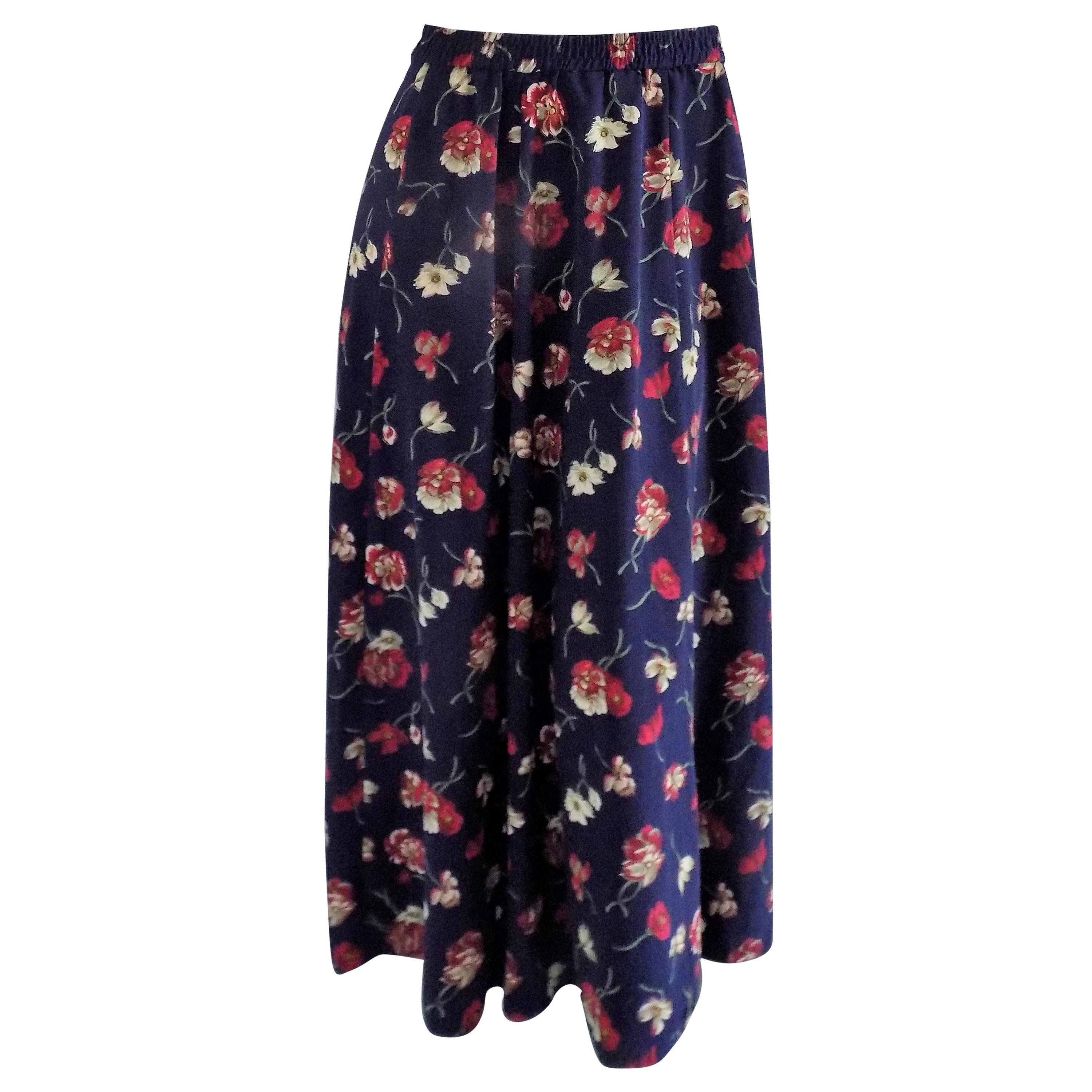 Rafaella Blu long skirt For Sale