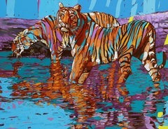 Animal Paintings