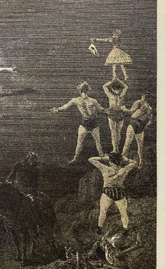 Circus of Resistance de la 3e Guerre mondiale (3)