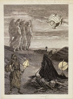 Circus of Resistance de la 3e Guerre mondiale (4)