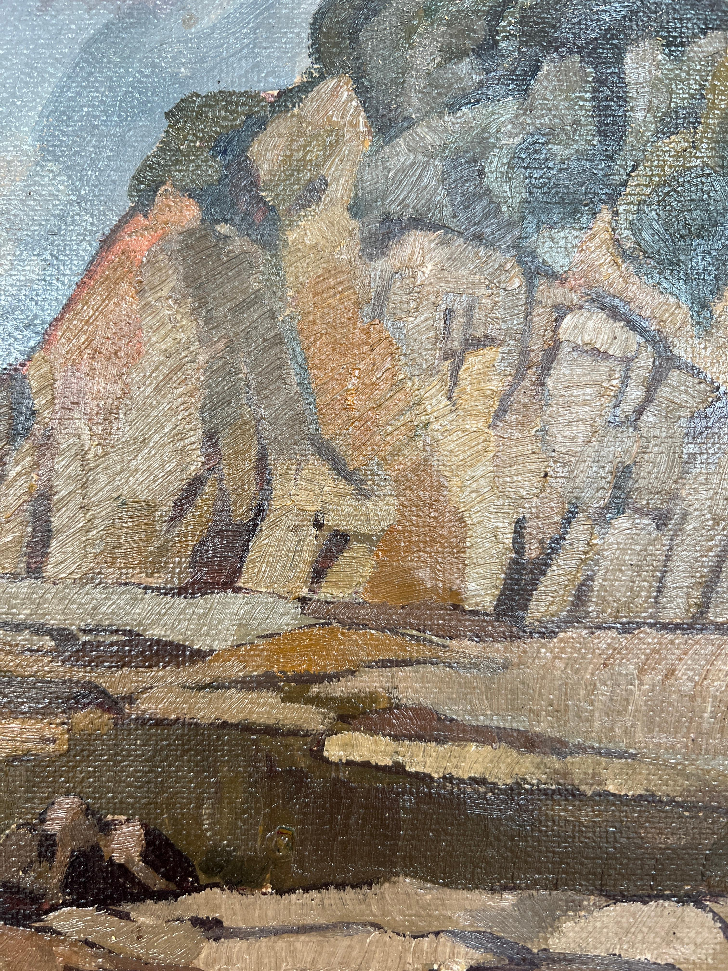 Paisaje marino en venta 2