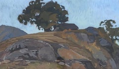 Paesaggio della Toscana