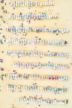 Ombrelli Nazare 1/3 - Can anche verticale - ripresa aerea