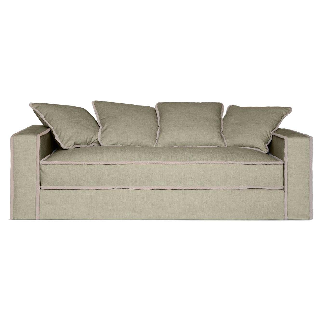 Raffaella Bio 2-Seater Sofa For Sale