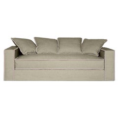 2-Sitzer-Sofa aus Bio von Raffaella