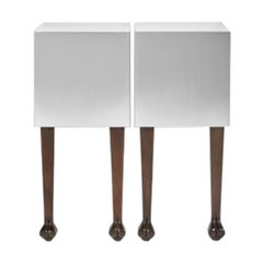 Raffaello Console by Studio 2046