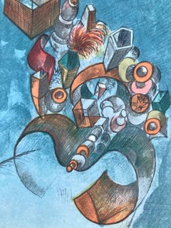 Sans titre (Édition 77/120)