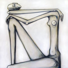 Asymmetrical Thoughts