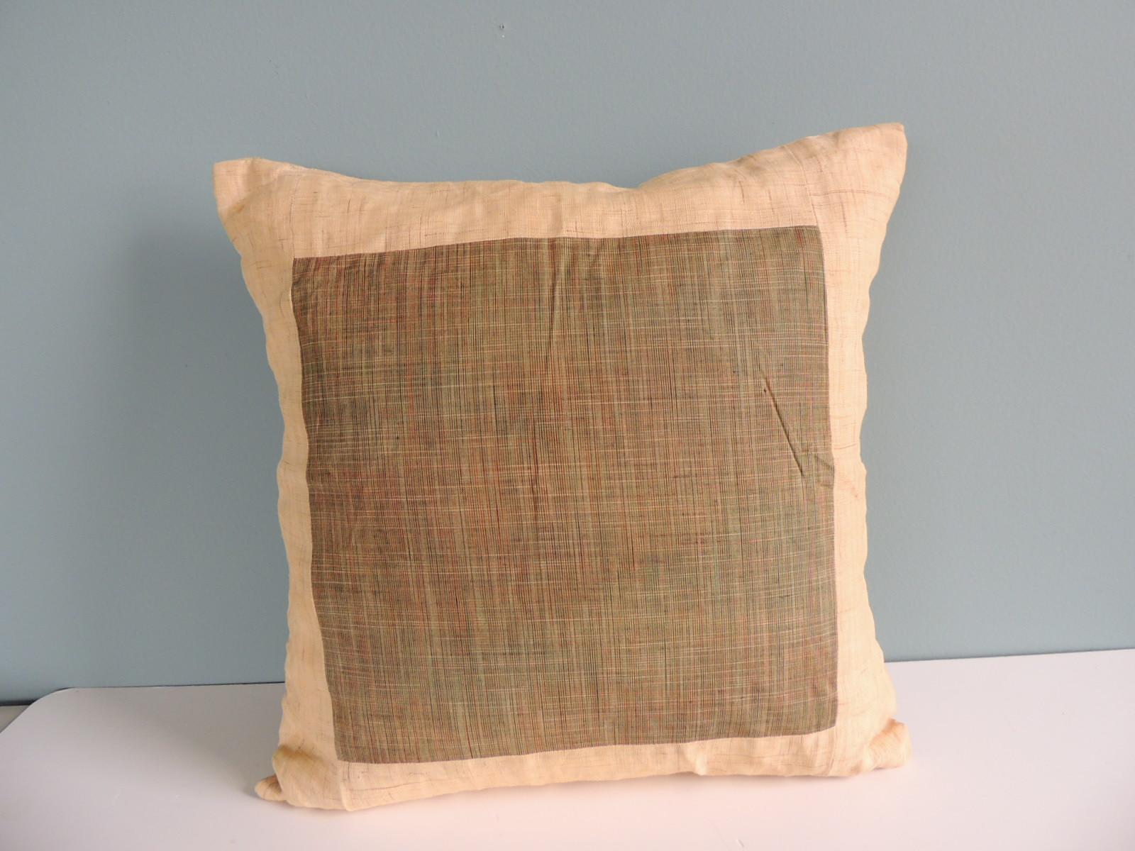 17.5 x 17.5 pillow insert