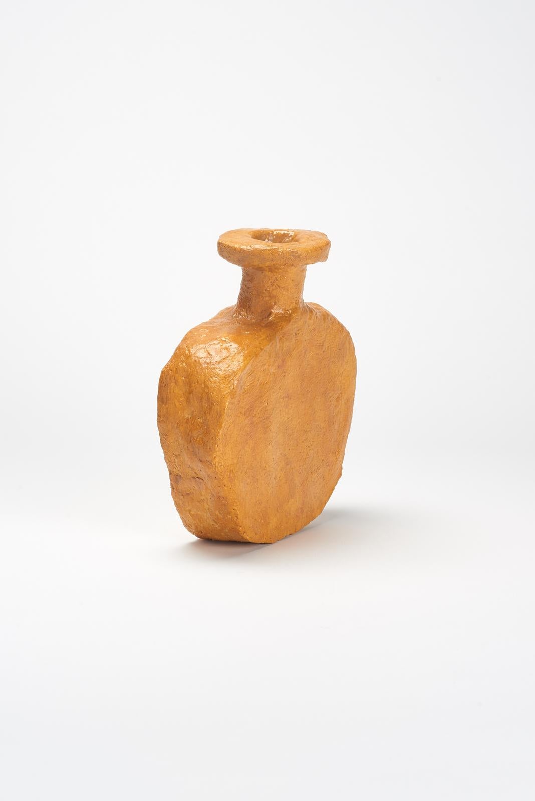 Modern Rafi Vase by Willem Van Hooff