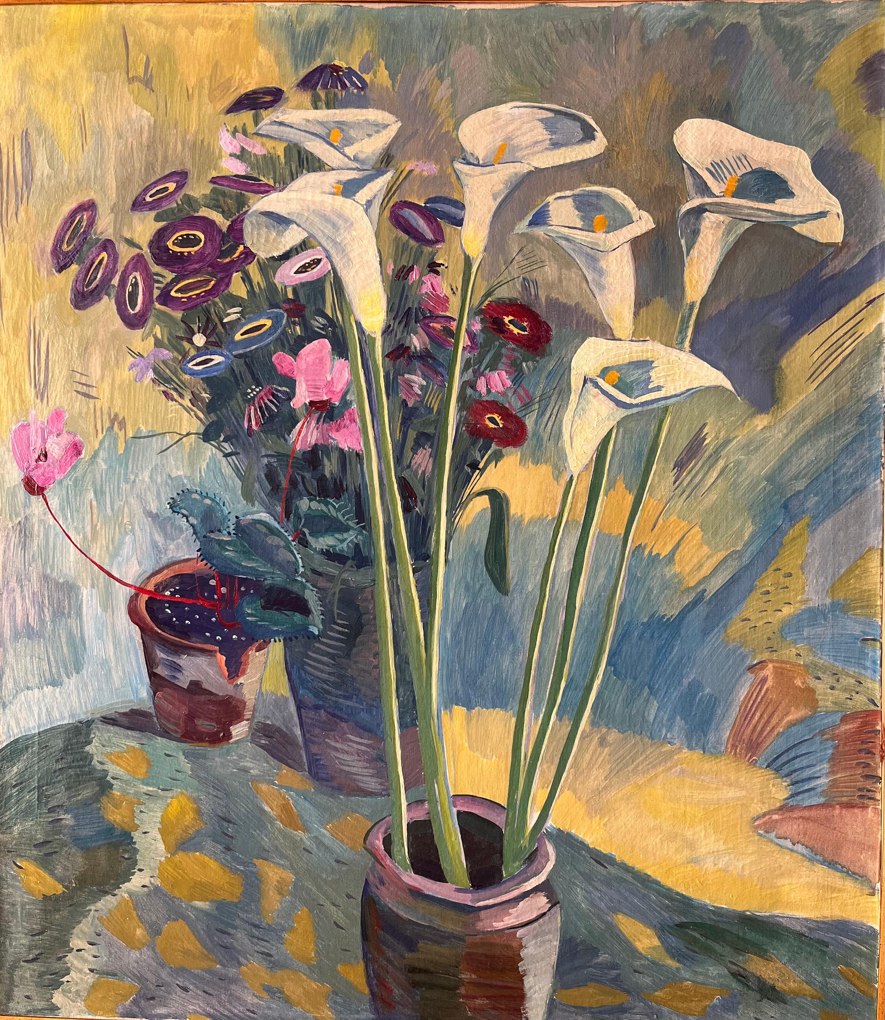 "Flowers"