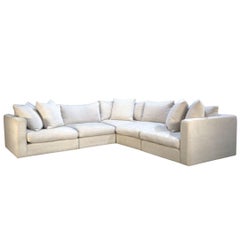 Raft London Manhattan Corner Sofa