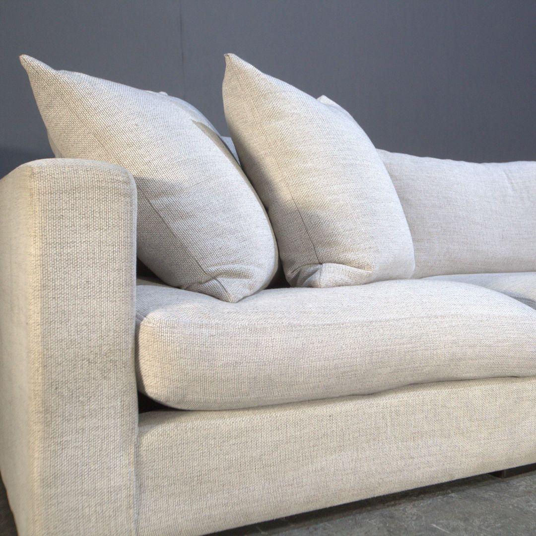 Moderne Canapé d'angle Raft London Manhattan en vente