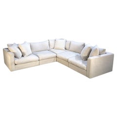 Raft London Manhattan Corner Sofa