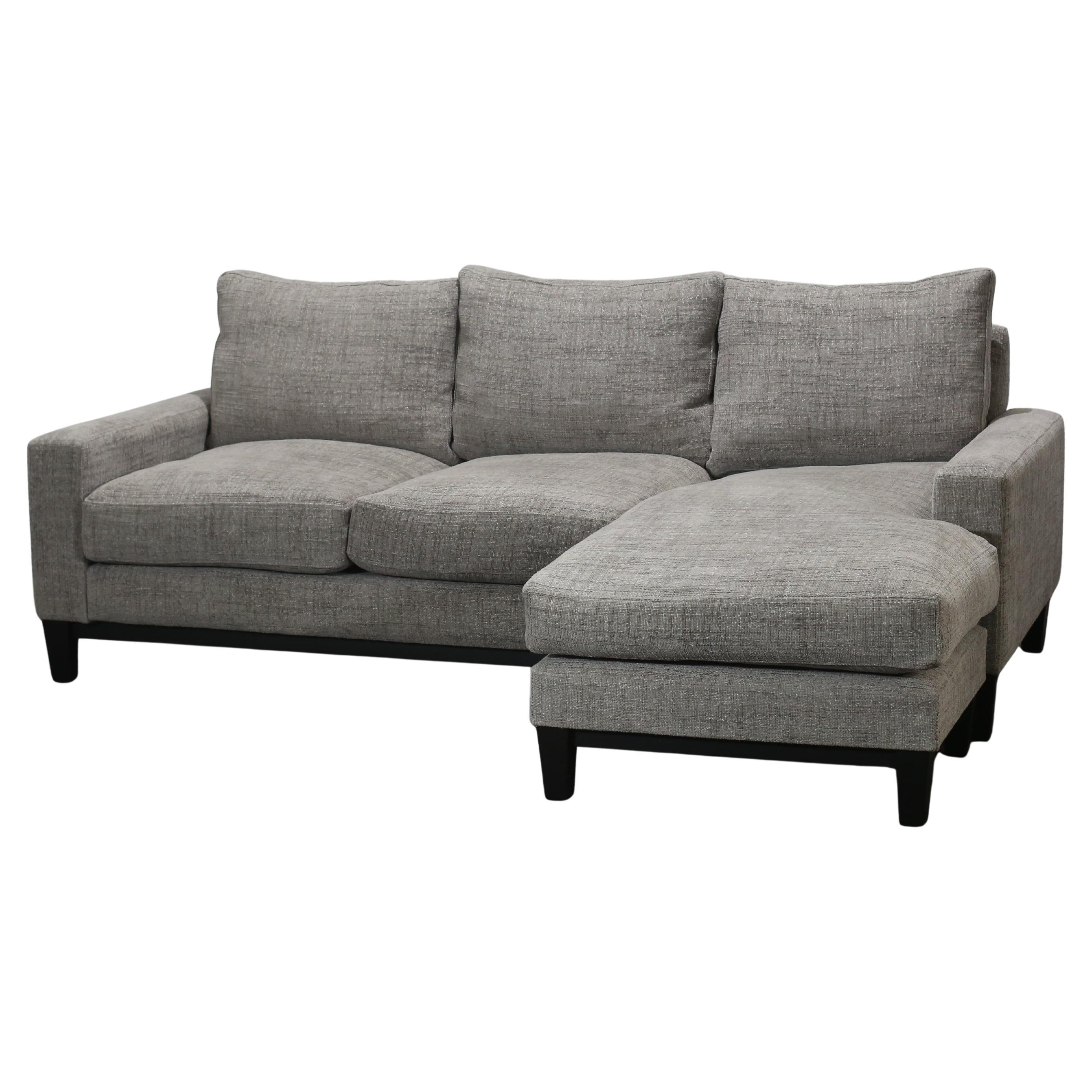 Raft New York 4 Seater Sofa
