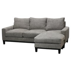 Raft New York 4 Seater Sofa