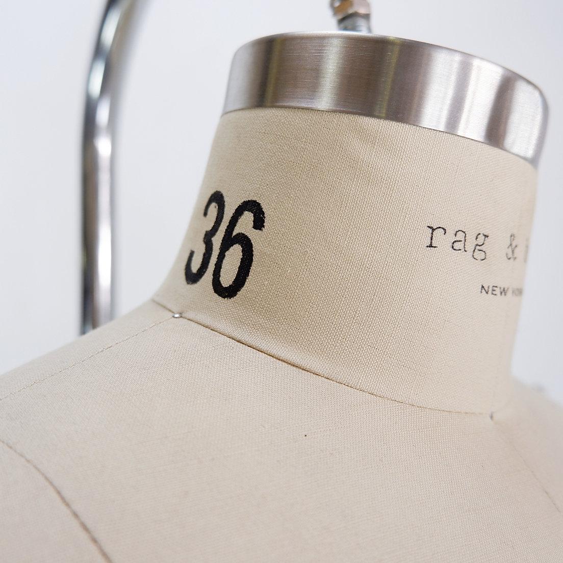 Rag & Bone - Moduli per abiti professionali in vendita 6