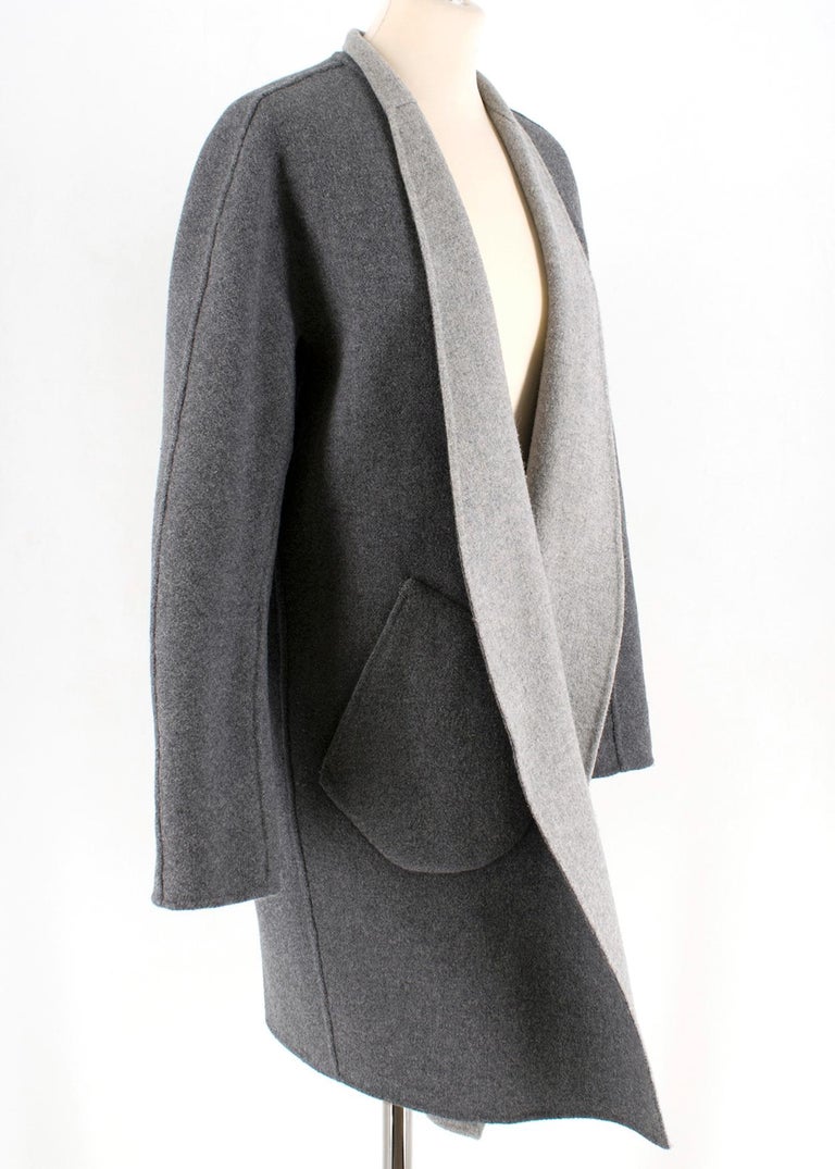 Rag and shop bone singer coat