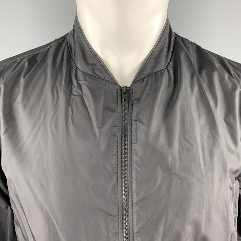 rag and bone windbreaker
