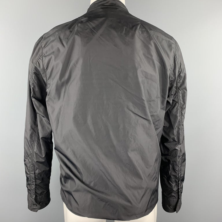 rag and bone windbreaker