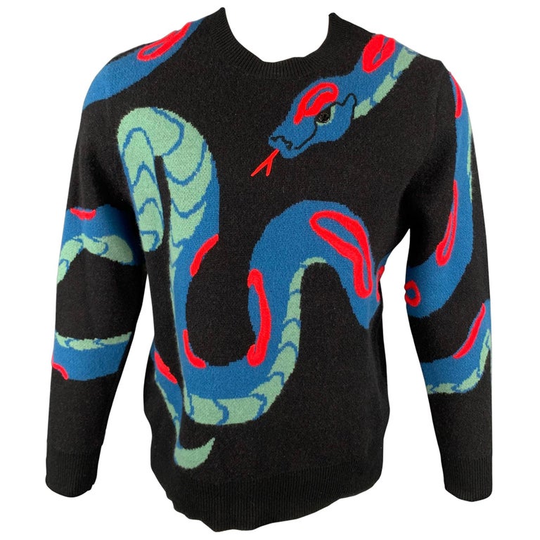 Rag and bone snake sweater new arrivals