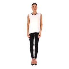 Rag & Bone Sleeveless Silk Top