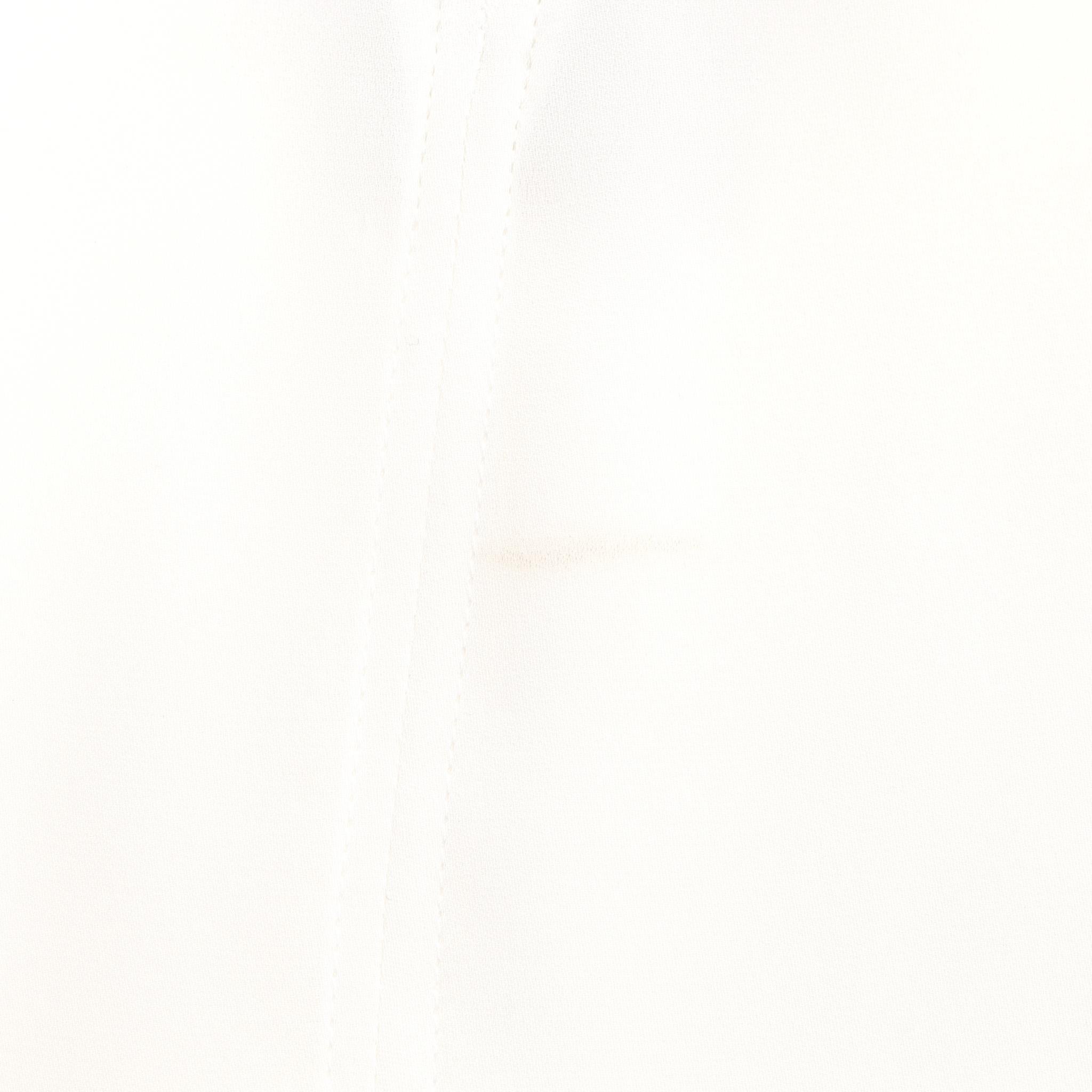 Rag & Bone Sleeveless Silk Top in vendita 3