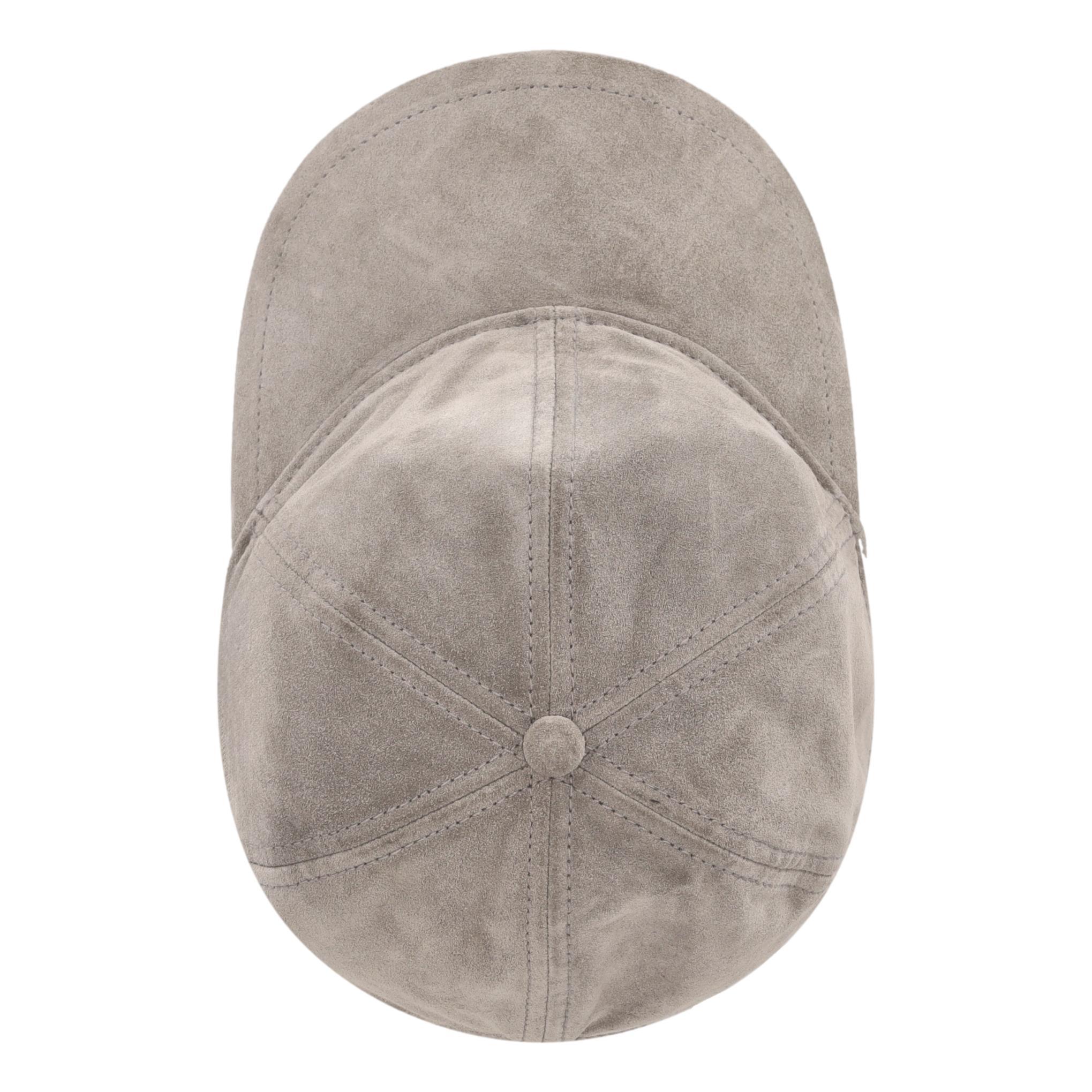 Gorra de béisbol 