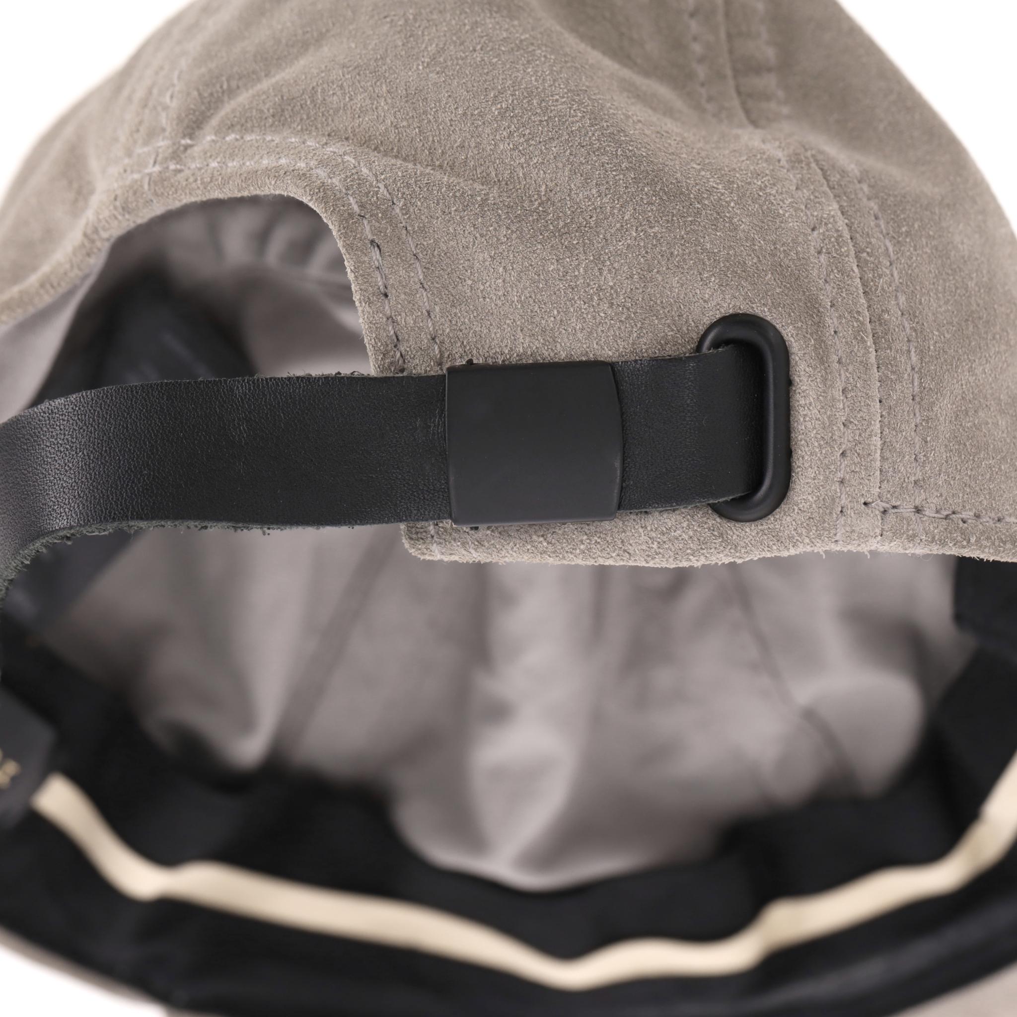 Gorra de béisbol 