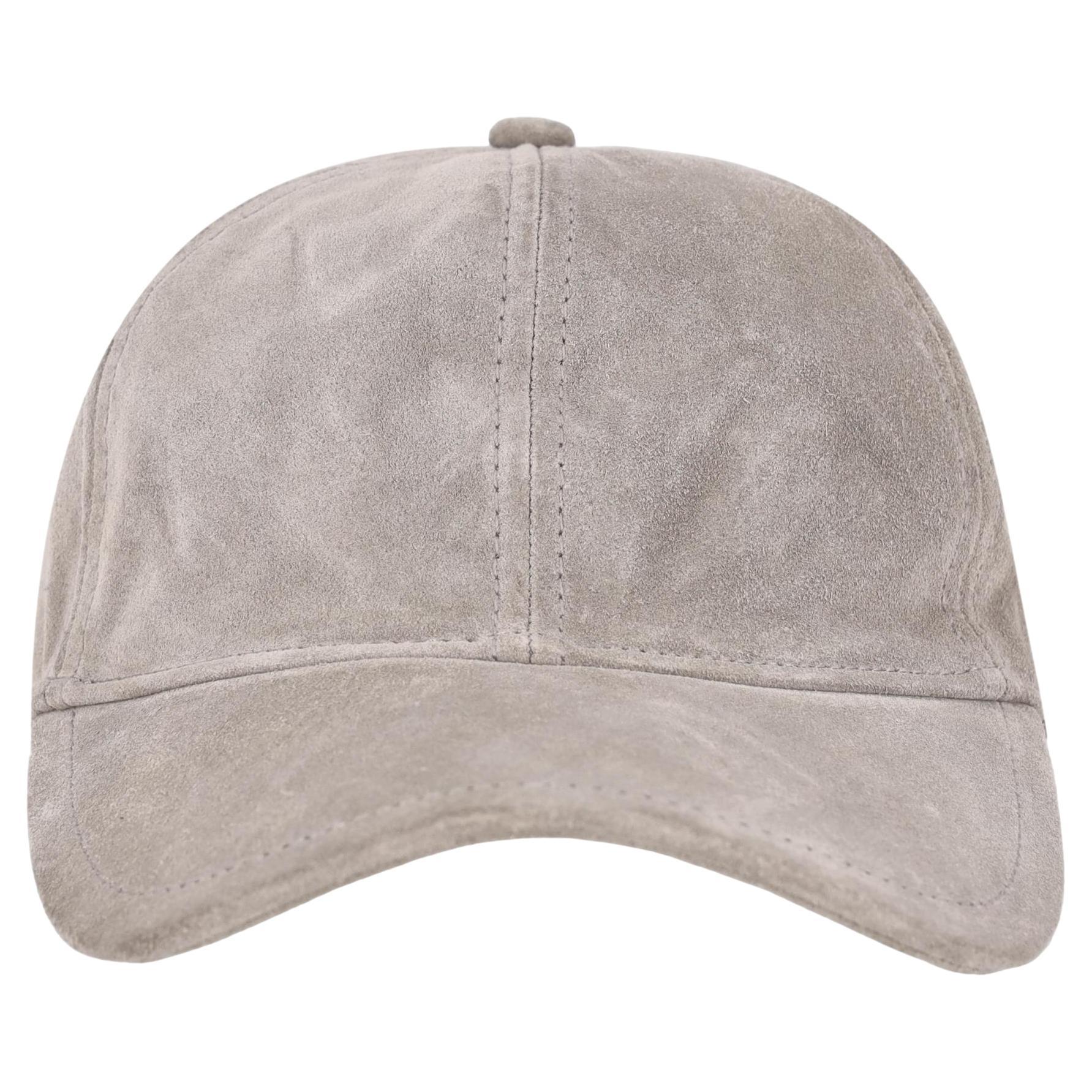 Gorra de béisbol "Marilyn" de ante Rag & Bone en venta
