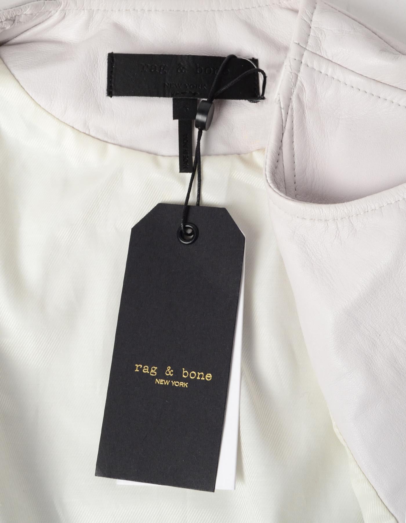 rag and bone tag