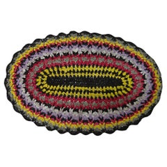 Rag Teppich Schweden