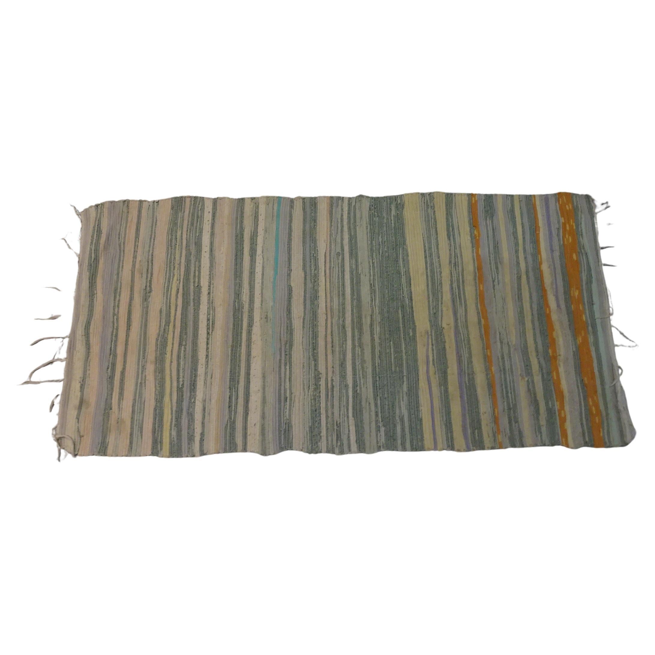 Rag Rug Sweden