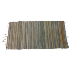 Rag Teppich Schweden