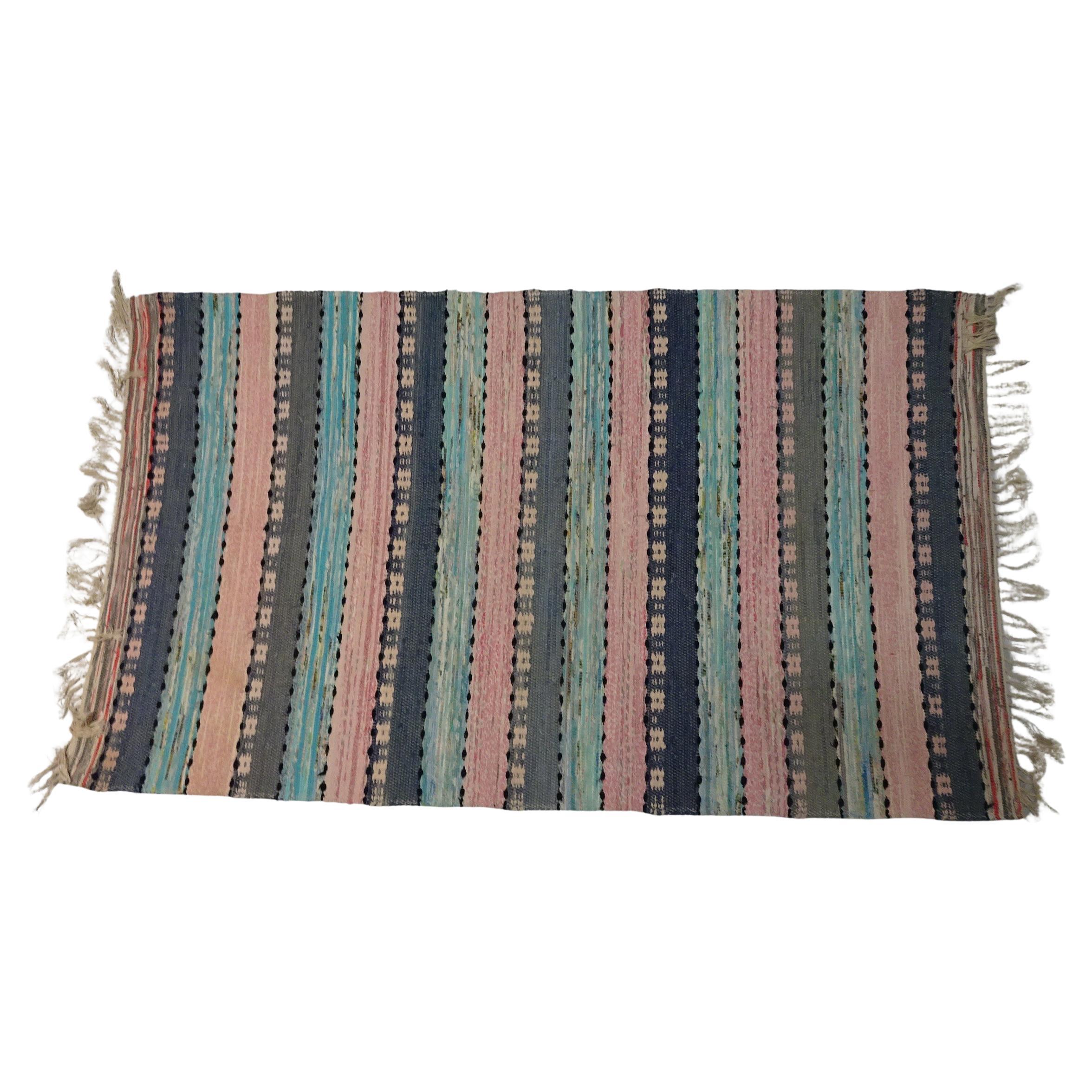 Rag Rug Sweden