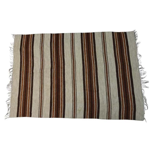 Rag Rug Sweden For Sale at 1stDibs