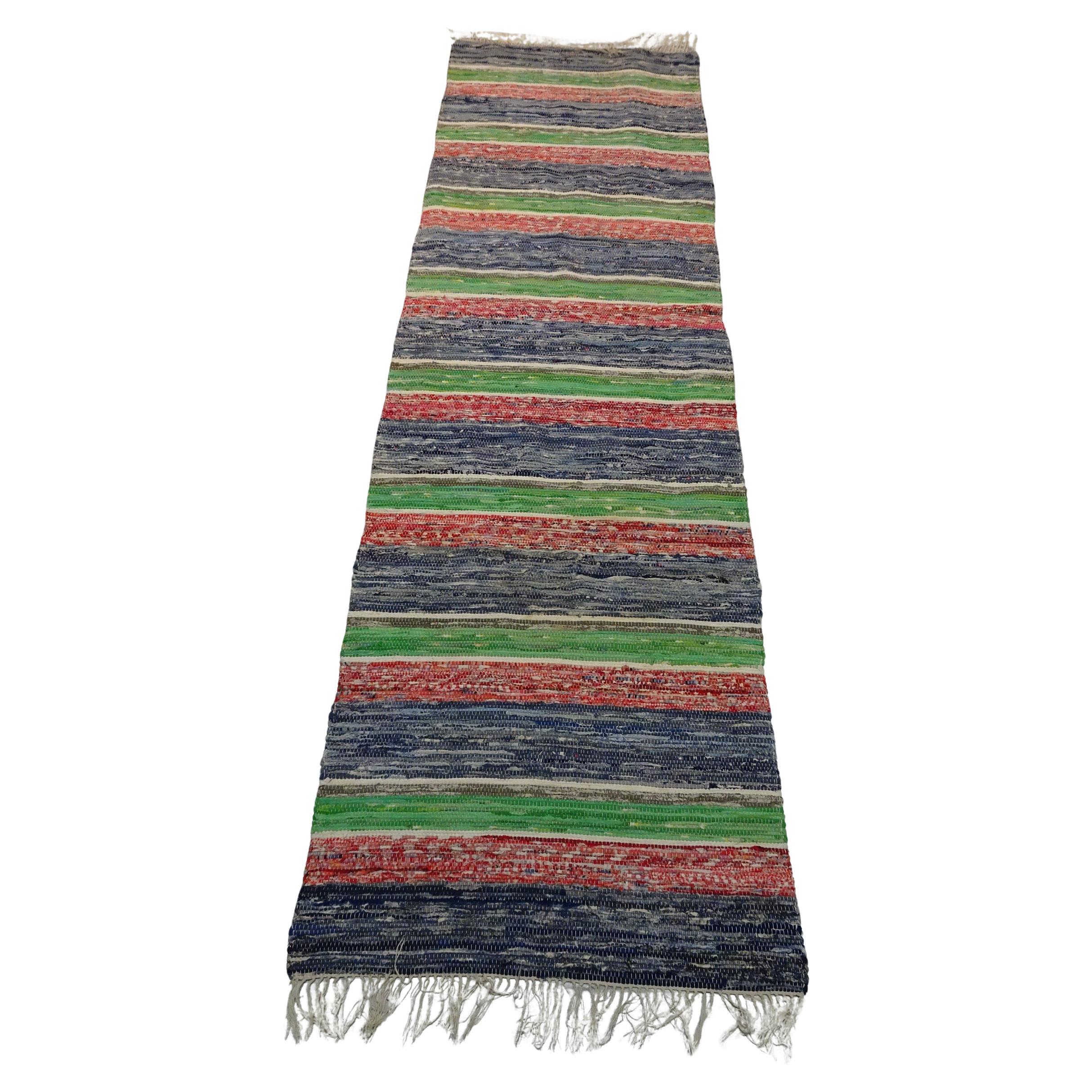 Rag Rug Sweden