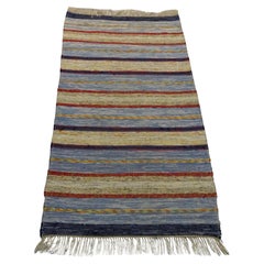 Rag Teppich Schweden