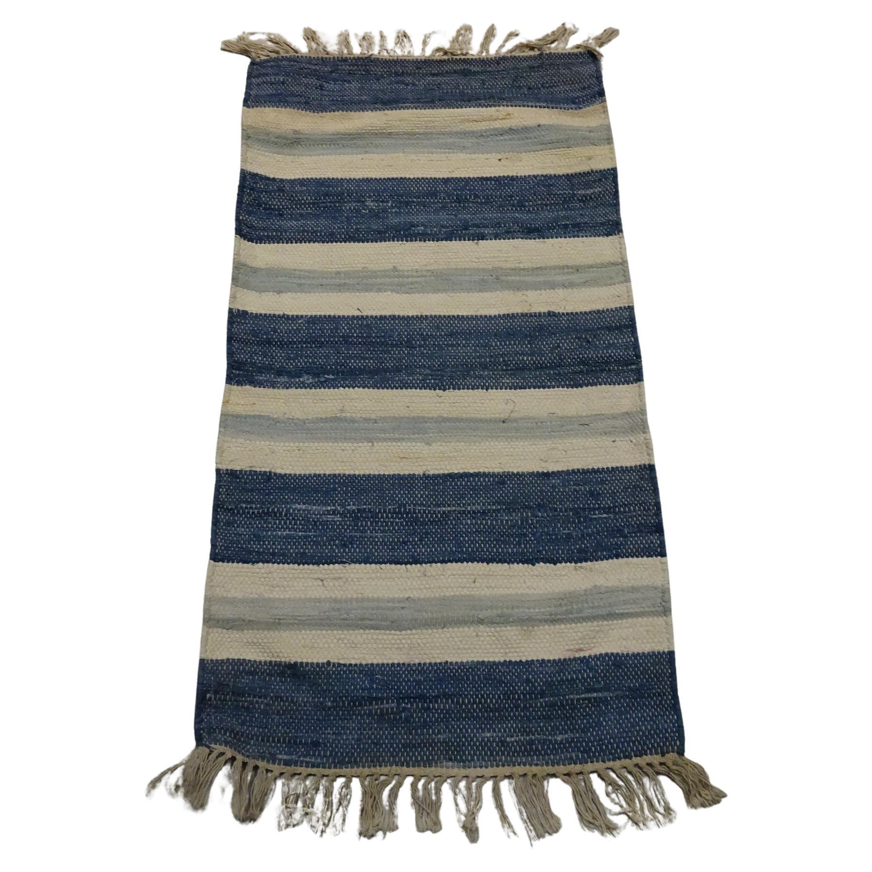 Rag Rug Sweden