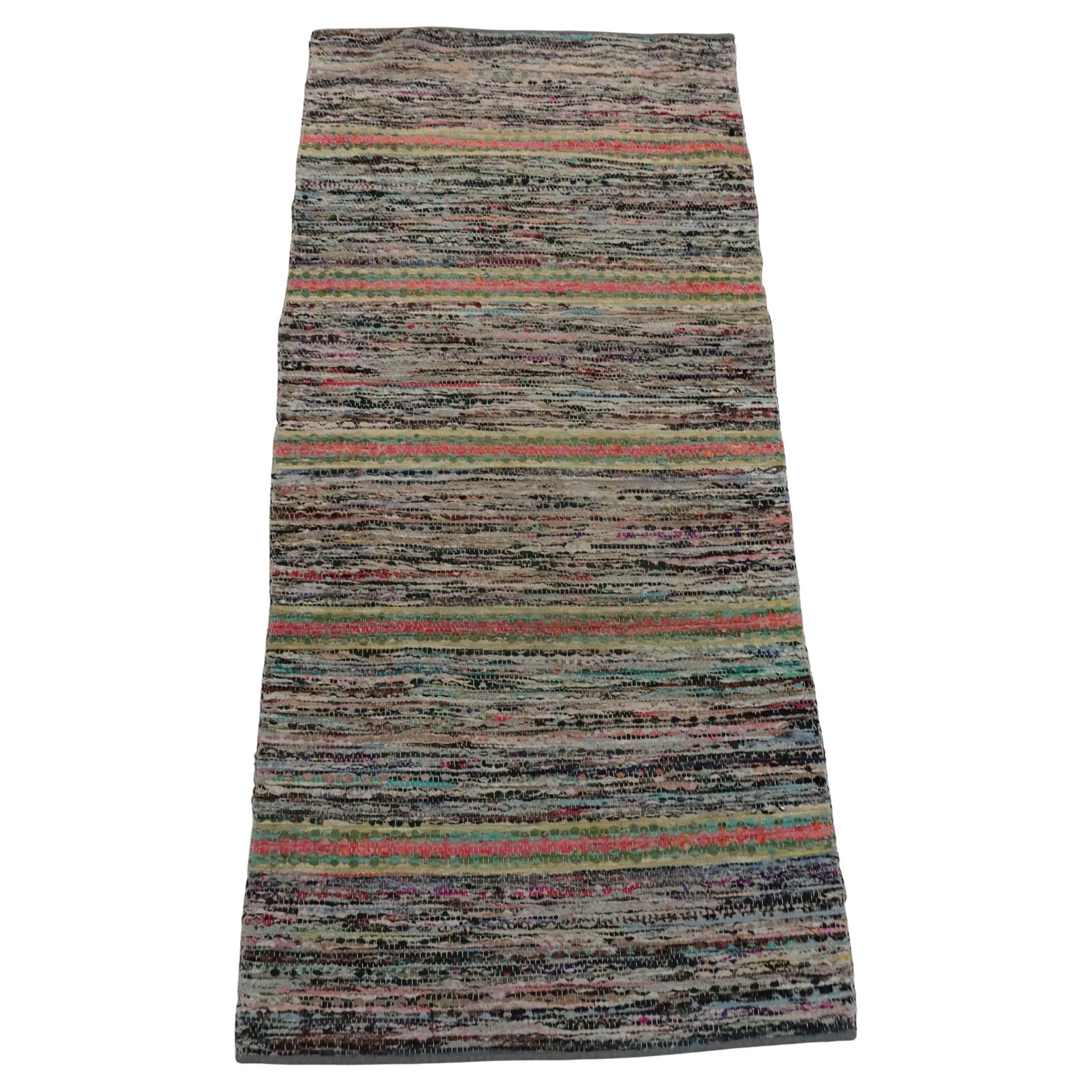 Rag Rug Sweden